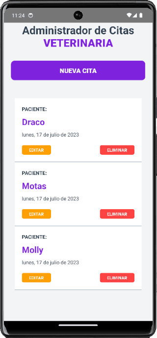 tacanaire mock